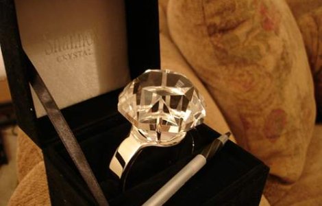 Cum scapi de cadourile de la fostul iubit?