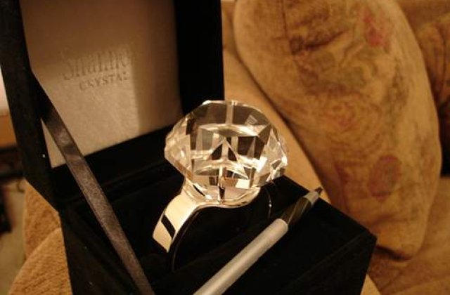 Cum scapi de cadourile de la fostul iubit?