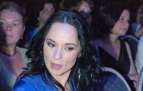 Andreea Marin va lansa o linie de haine pentru copii