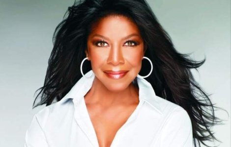 Fiica lui Nat King Cole, in concert la Bucuresti