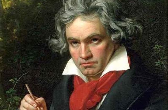 MithBuster: Fur Elise n-a fost compusa de Beethoven