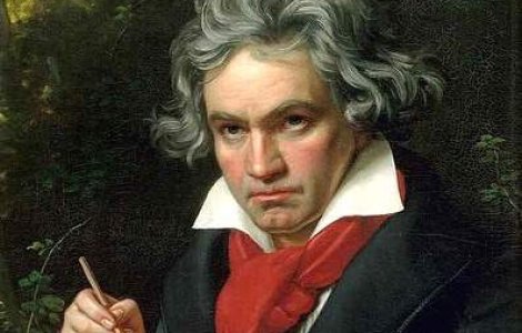 MithBuster: Fur Elise n-a fost compusa de Beethoven