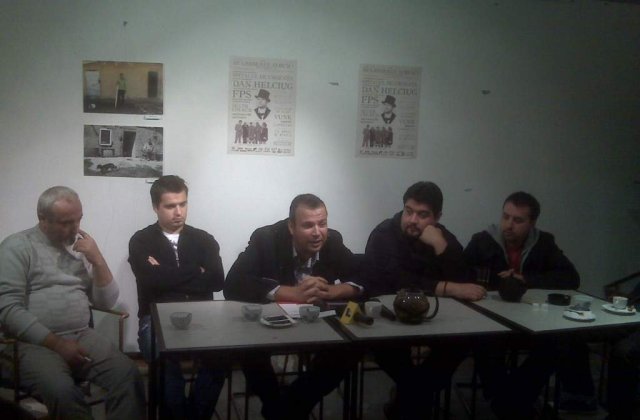 Spitalul de Urgenta revine cu un nou album