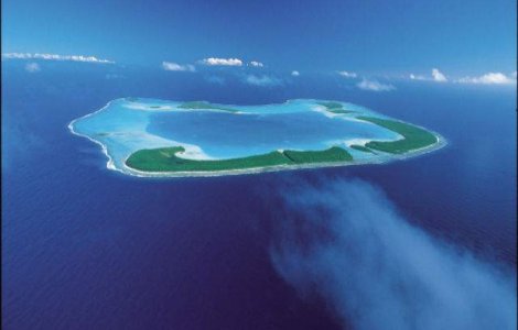 Groapa Marianelor, locuita de o mare varietate de microbi