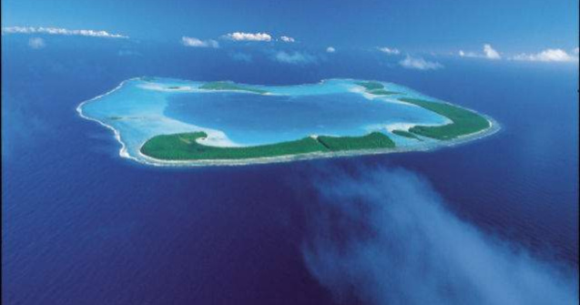 Groapa Marianelor, locuita de o mare varietate de microbi