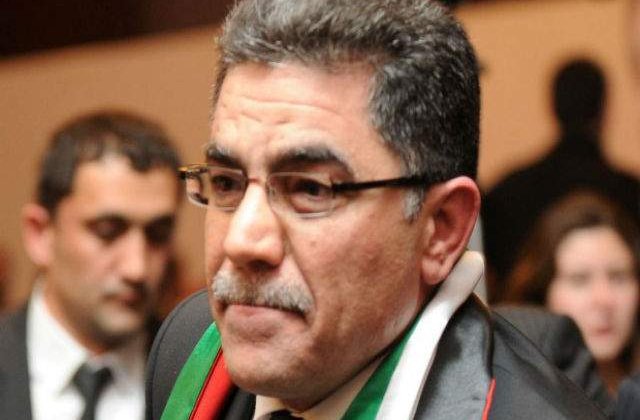 Ghassan Hitto, ales premier interimar de opozitia siriana