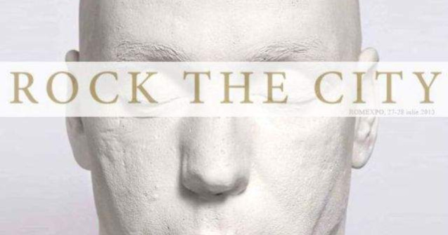 Noi confirmari pentru festivalul Rock the City 2013