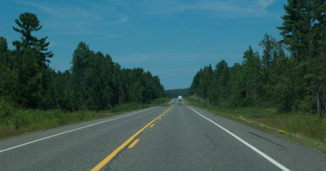 Raliul Brasovului 2013: Mai multe drumuri nationale vor fi inchise