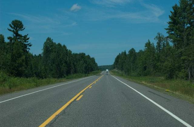 Raliul Brasovului 2013: Mai multe drumuri nationale vor fi inchise