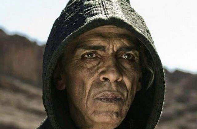 Satana seamana leit cu Barack Obama, intr-un film realizat de History Channel