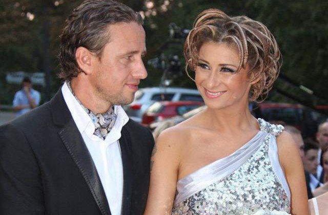 Anamaria Prodan este insarcinata