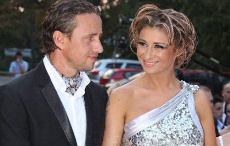 Anamaria Prodan este insarcinata