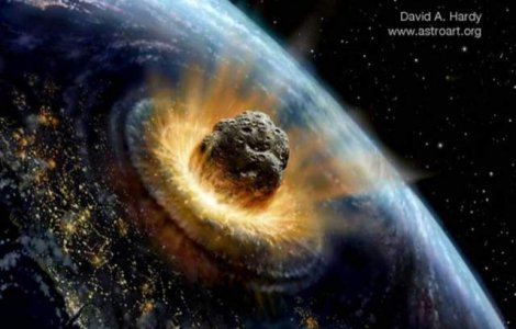 Dezastre care au "ajutat" omenirea