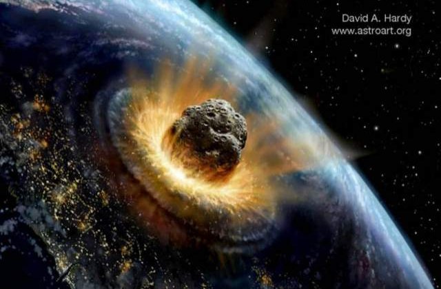 Dezastre care au "ajutat" omenirea