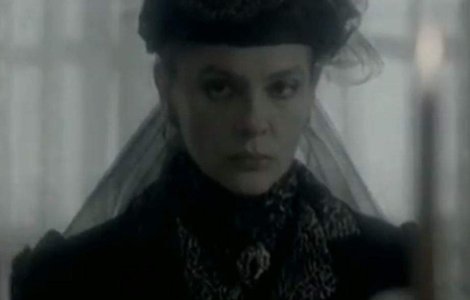 Actrita Irina Petrescu s-a stins din viata