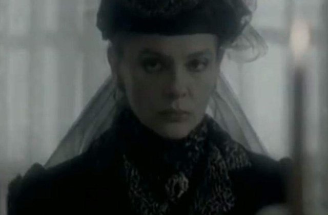 Actrita Irina Petrescu s-a stins din viata