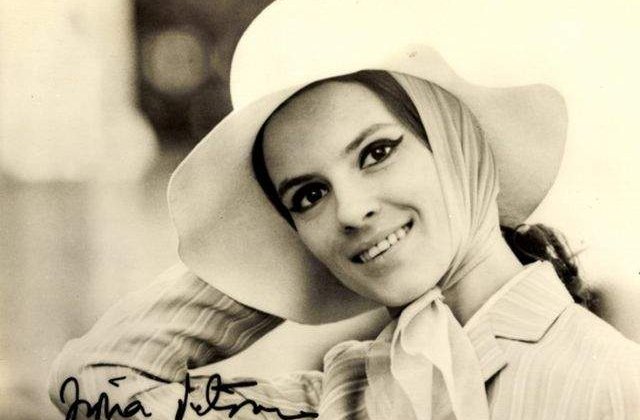 Marii actori o deplang pe Irina Petrescu: "In ultima vreme am avut parte numai de plecari"