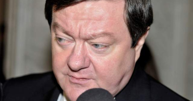 Sorin Frunzaverde: Sunt mason, dar nu primesc ordine