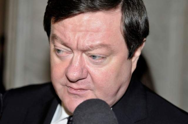 Sorin Frunzaverde: Sunt mason, dar nu primesc ordine