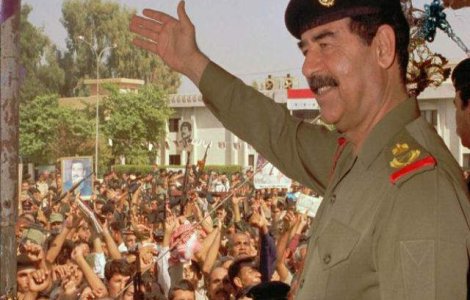 Zece ani de la invazia SUA in Irak: Epoca lui Hussein, regretata