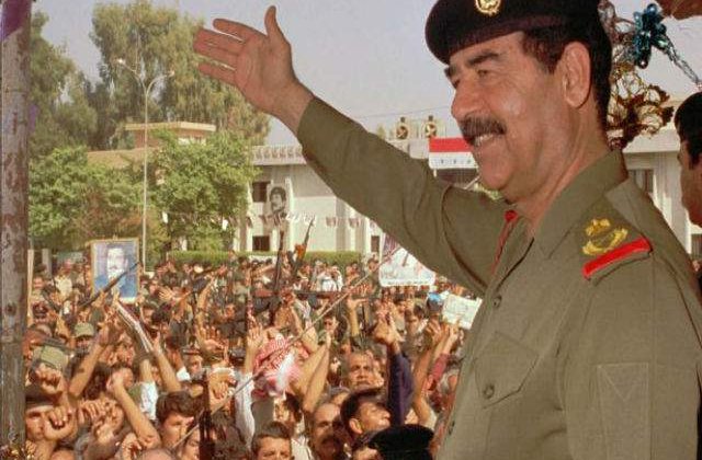 Zece ani de la invazia SUA in Irak: Unii irakieni regreta epoca lui Hussein