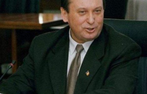 Ion Stan, interdictie de a parasi tara in timpul judecarii dosarului de coruptie