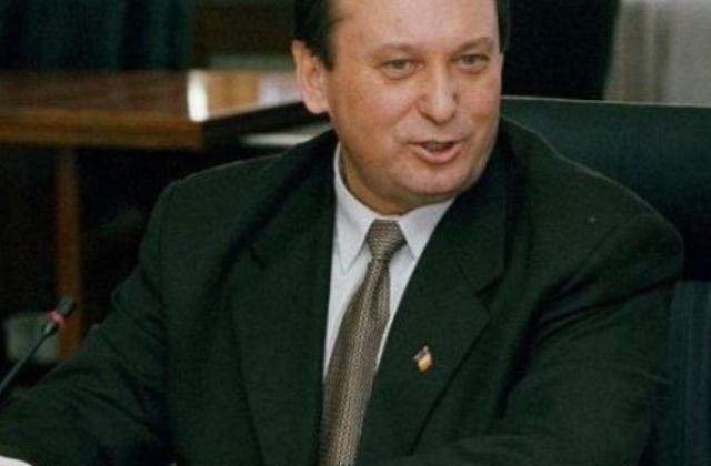 Ion Stan, interdictie de a parasi tara in timpul judecarii dosarului de coruptie