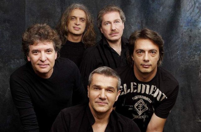 Videoclip nou: Holograf, "Daca noi ne iubim"