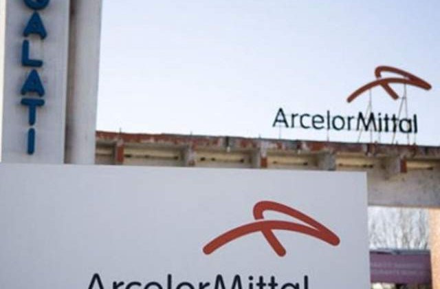 ArcelorMittal Galati: Este necesara amanarea liberalizarii pretului gazelor
