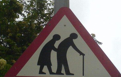  Top  5 obiceiuri "inocente" care te imbatranesc