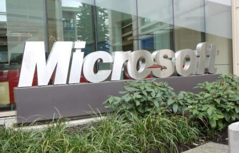 Microsoft, anchetata pentru mituirea unor oficiali, inclusiv din Romania