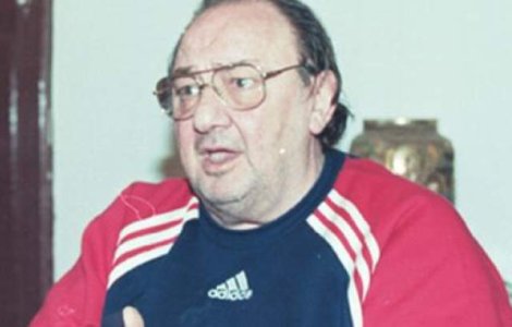 Fostul presedinte al clubului Dinamo Bucuresti, Vasile Ianul, a murit