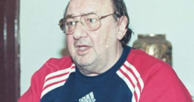 Fostul presedinte al clubului Dinamo Bucuresti, Vasile Ianul, a murit