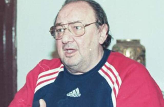 Fostul presedinte al clubului Dinamo Bucuresti, Vasile Ianul, a murit