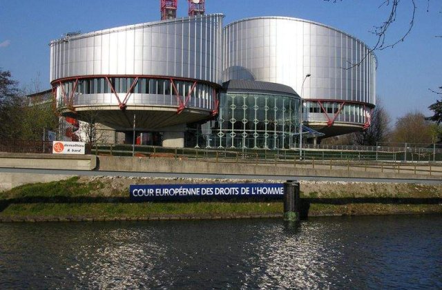 Guvernul cere CEDO extinderea cu trei saptamani a termenului pentru Legea despagubirilor