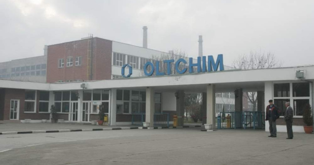 Pierderile Oltchim s-au dublat in 2012