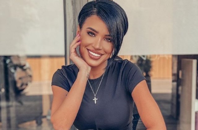 Adelina Pestrițu, infectată cu Covid-19: „Îmi este teamă pentru mine și pentru ai mei”