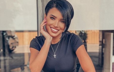 Adelina Pestrițu, infectată cu Covid-19: „Îmi este teamă”