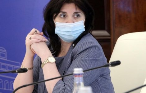 Ce se întâmplă cu elevii care vor învăța online. Anisie face precizări despre sistemul hibrid