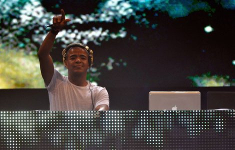 DJ Erick Morillo, cunoscut pentru piesa „I like to move it”, a fost găsit mort
