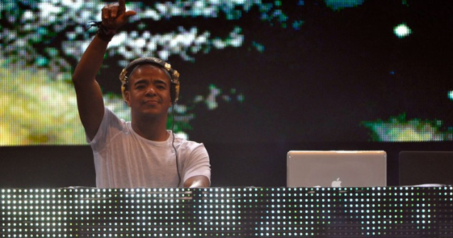 DJ Erick Morillo, cunoscut pentru piesa „I like to move it”, a fost găsit mort
