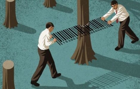  Top  Tot ce este în neregulă cu lumea în care trăim: 10 ilustrații