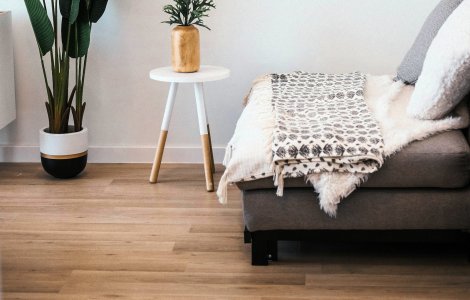 Cum alegi pardoseala când îți construiești sau amenajezi casa