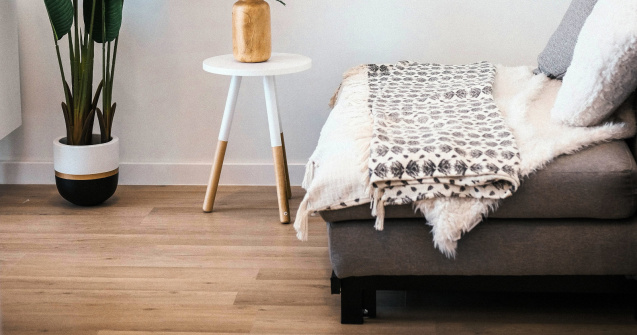 Cum alegi pardoseala când îți construiești sau amenajezi casa