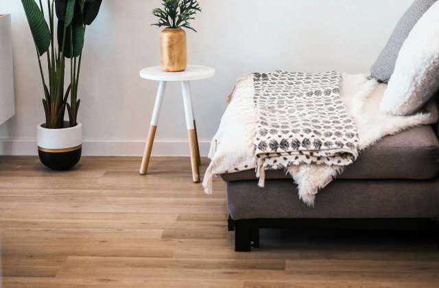 Cum alegi pardoseala când îți construiești sau amenajezi casa