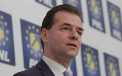 Orban, despre demisia șefului...