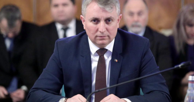 PSD cere demisia ministrului Tansporturilor: „Pentru Bode nu contează legea”
