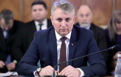 PSD cere demisia ministrului Tansporturilor: „Pentru Bode nu contează legea”
