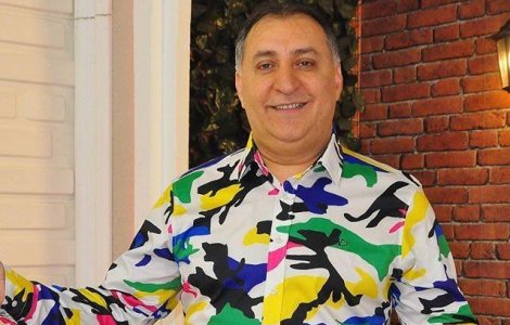 Reacția lui Vali Vijelie după concertul pe litoral: „Unde e vina mea?