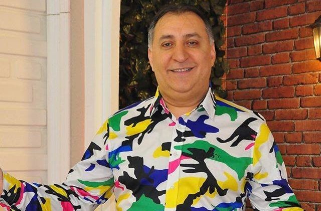 Reacția lui Vali Vijelie după concertul pe litoral: &bdquo;Unde e vina mea? Șeful poliției era cu mine la masă&rdquo;